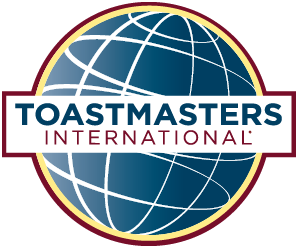 Toastmasters Logo