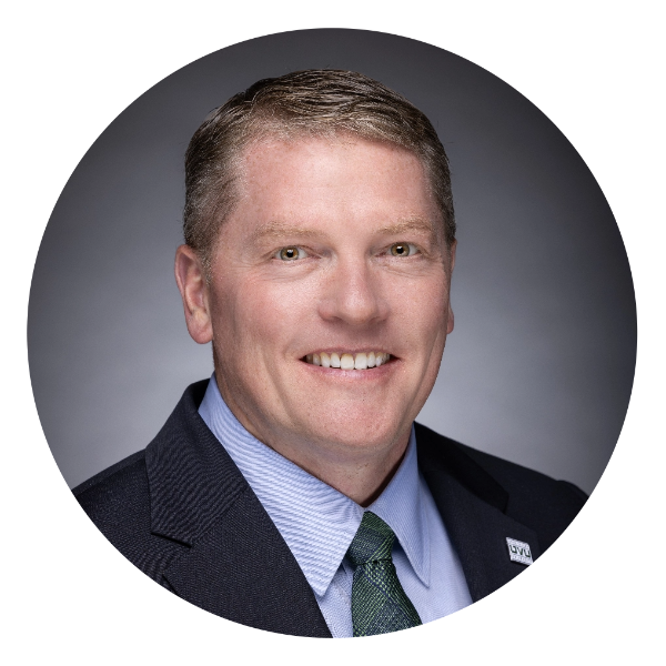 President Jon Anderson