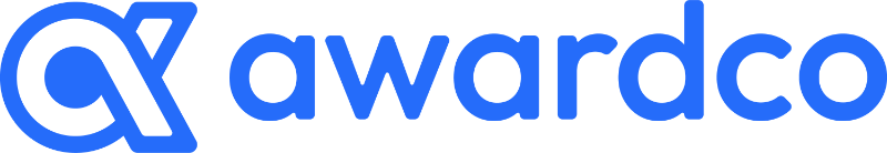 Awardco logo