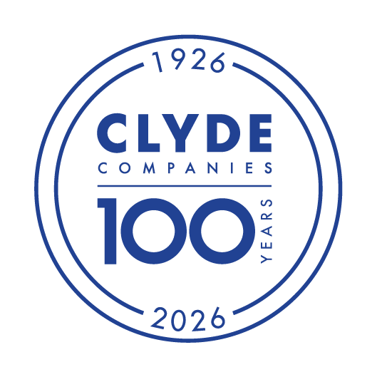 Clyde Companies logo