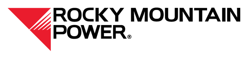 Rocky Mountain Power logo