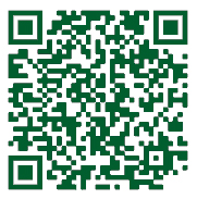 QR code leading to AAQEP Third-Party-Comment.