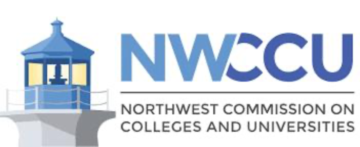 Northwest Commision on Colleges and Universities logo