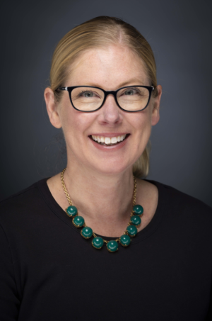 Krista Ruggles