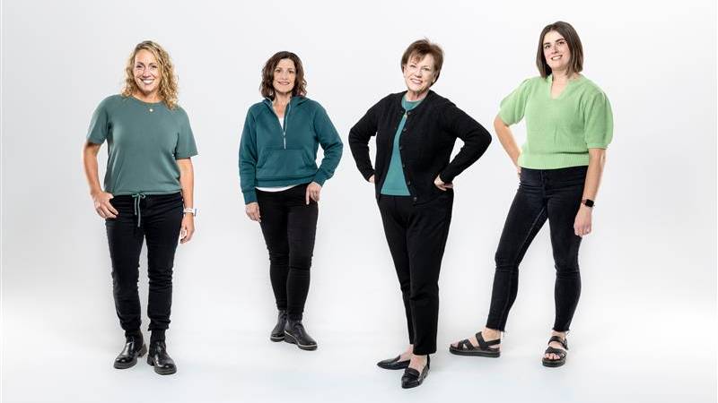 School of Education advisors