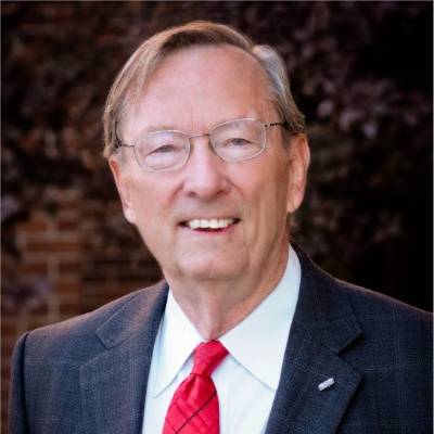 2021 Showcase Keynote Speaker