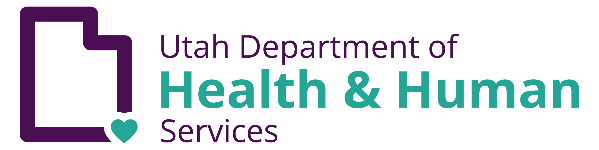 Utah Department of Health and Human Services