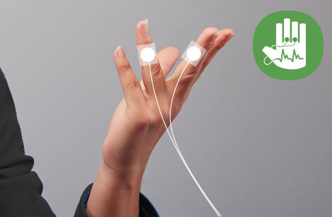 hand sensors