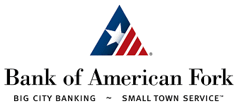 bank of american fork