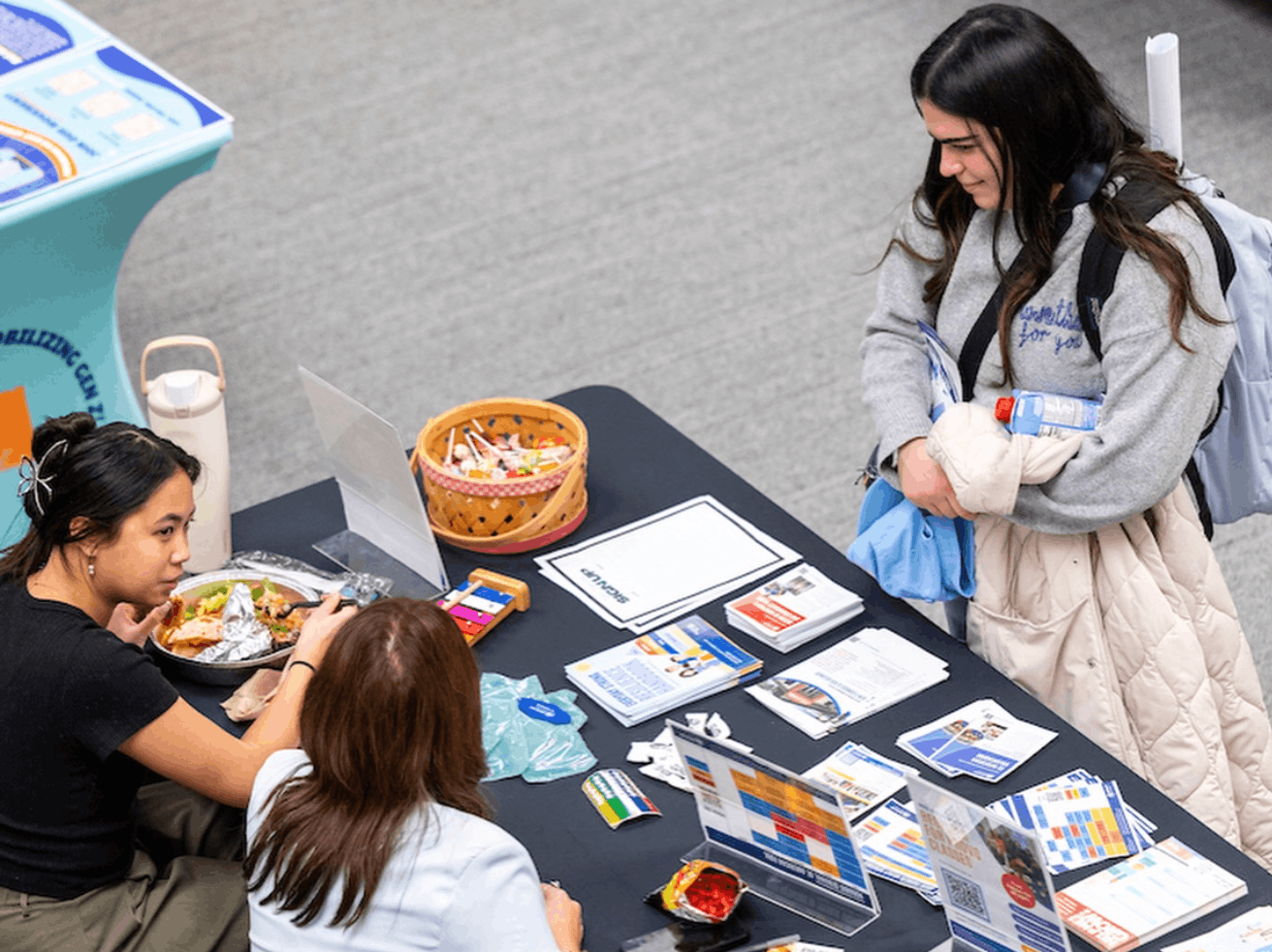 Social Impact Fair
