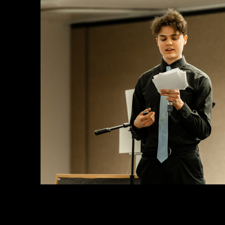 Map the System Presentation