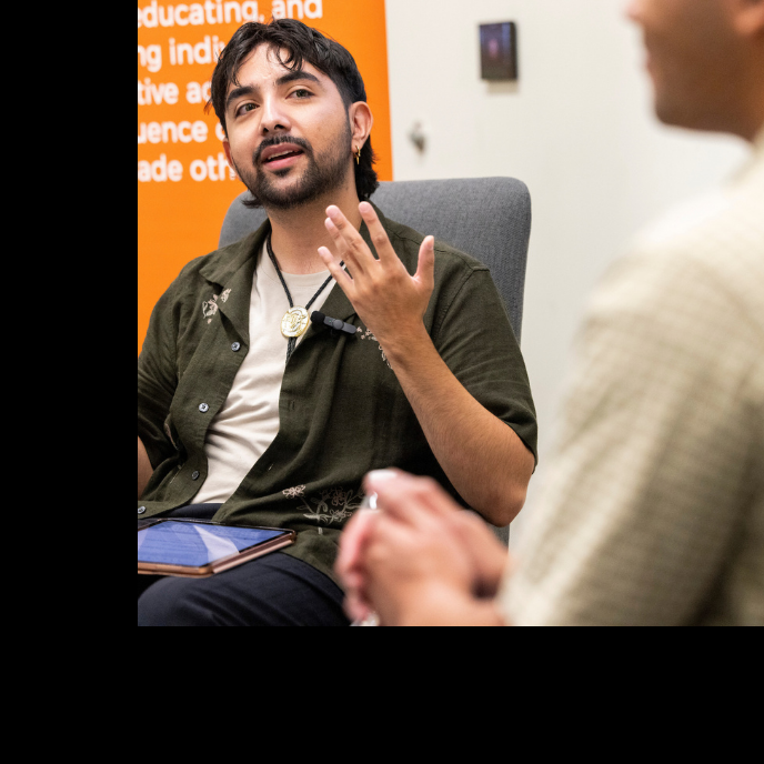 Center for Social Impact Staff