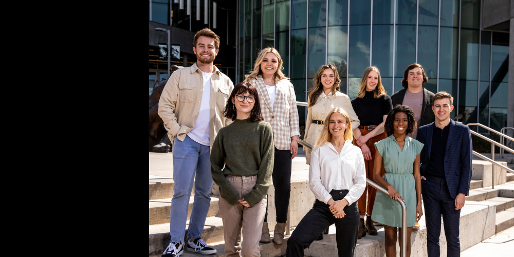 2024 Social Impact Fellows