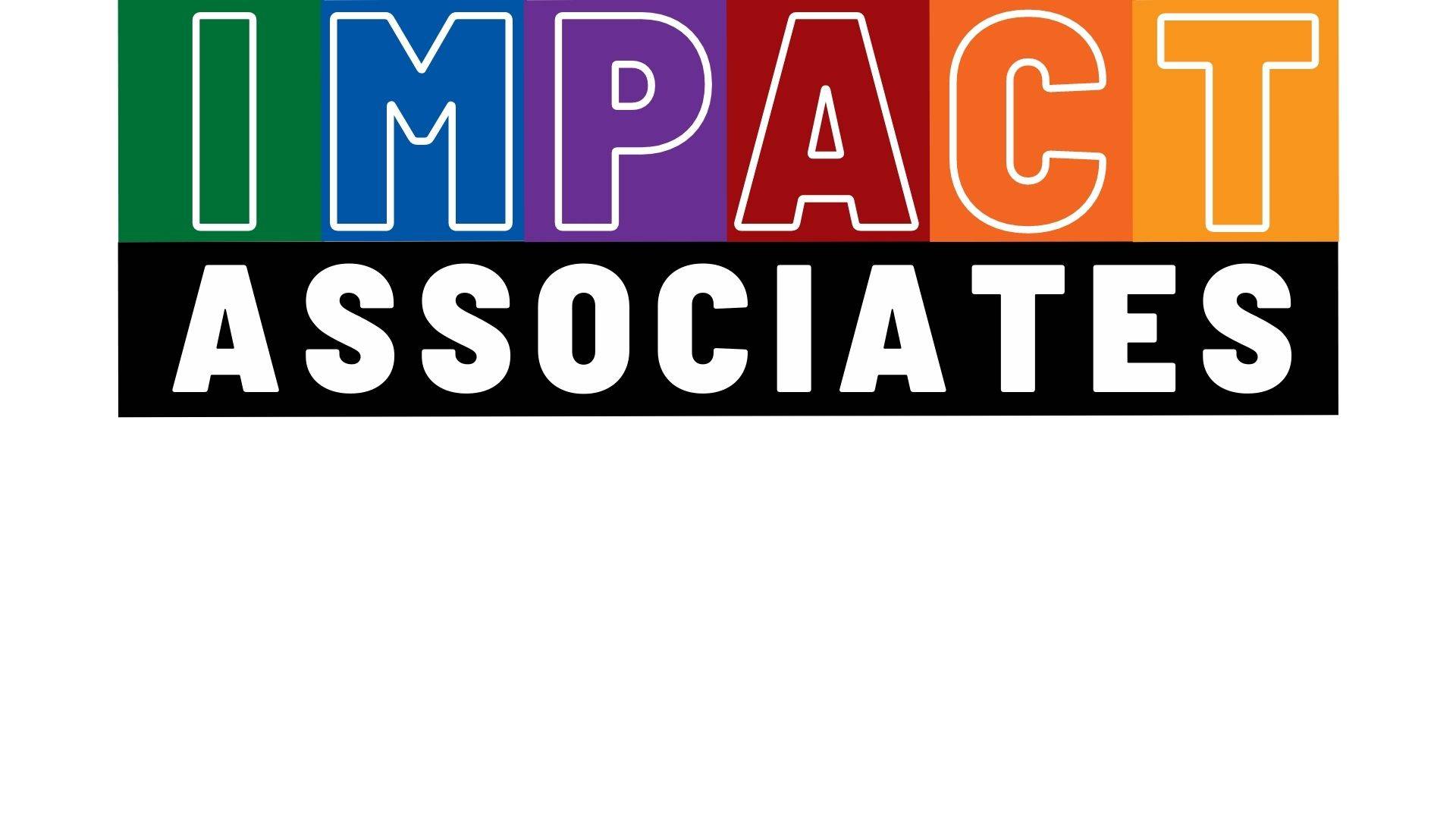 impact associates logo
