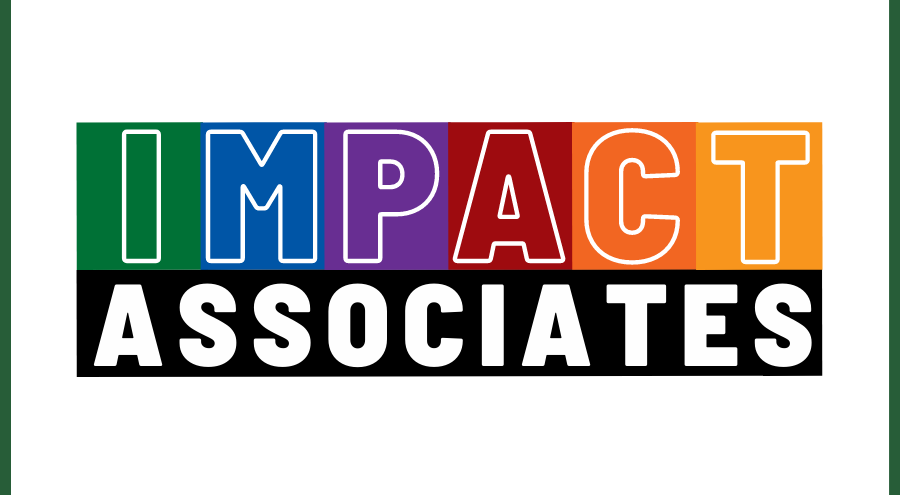 impact associates icon