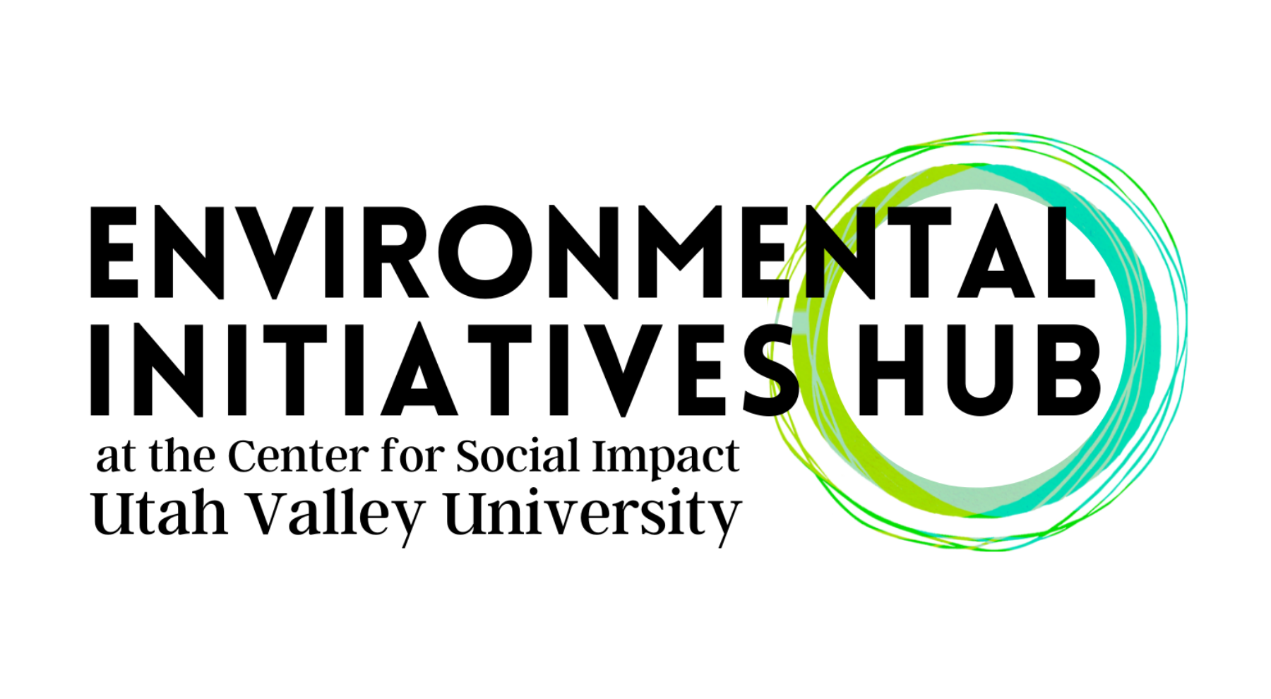 Environmental Initiatives Hub icon
