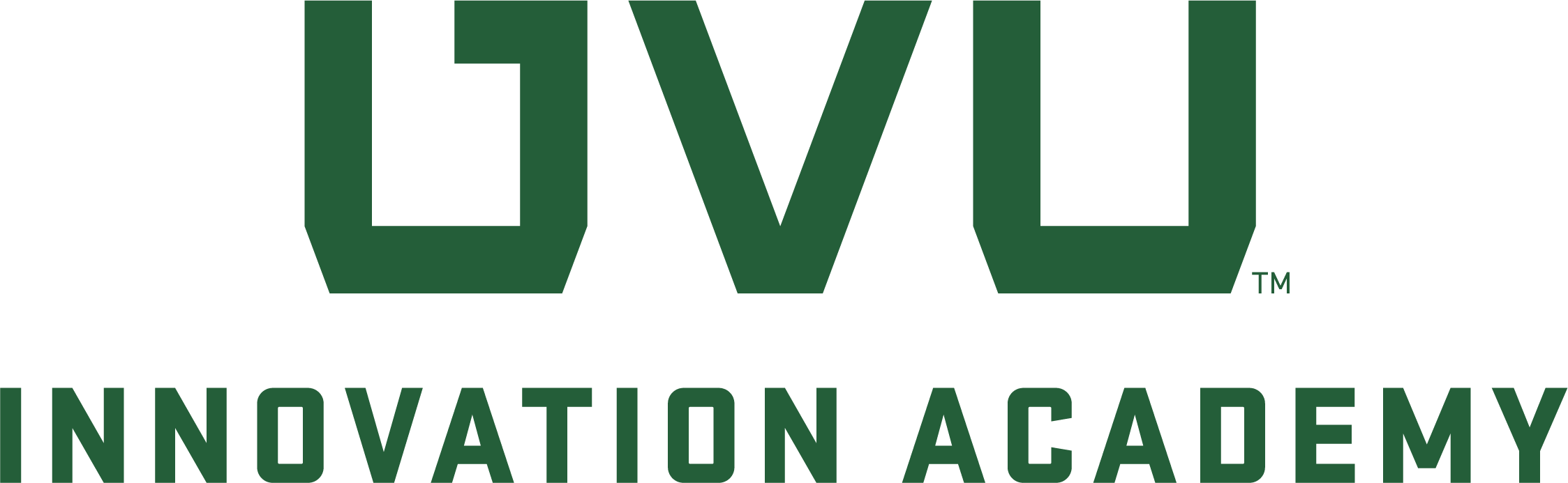 green innovation academy logo