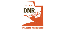 department of Natural Resources, Utah Division of Wildlife Resources logo