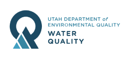 Utah Division of Water Quality logo