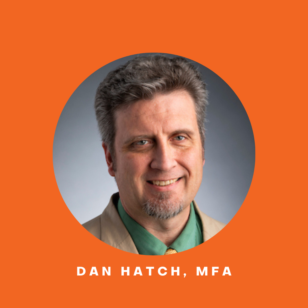  picture of Dan Hatch