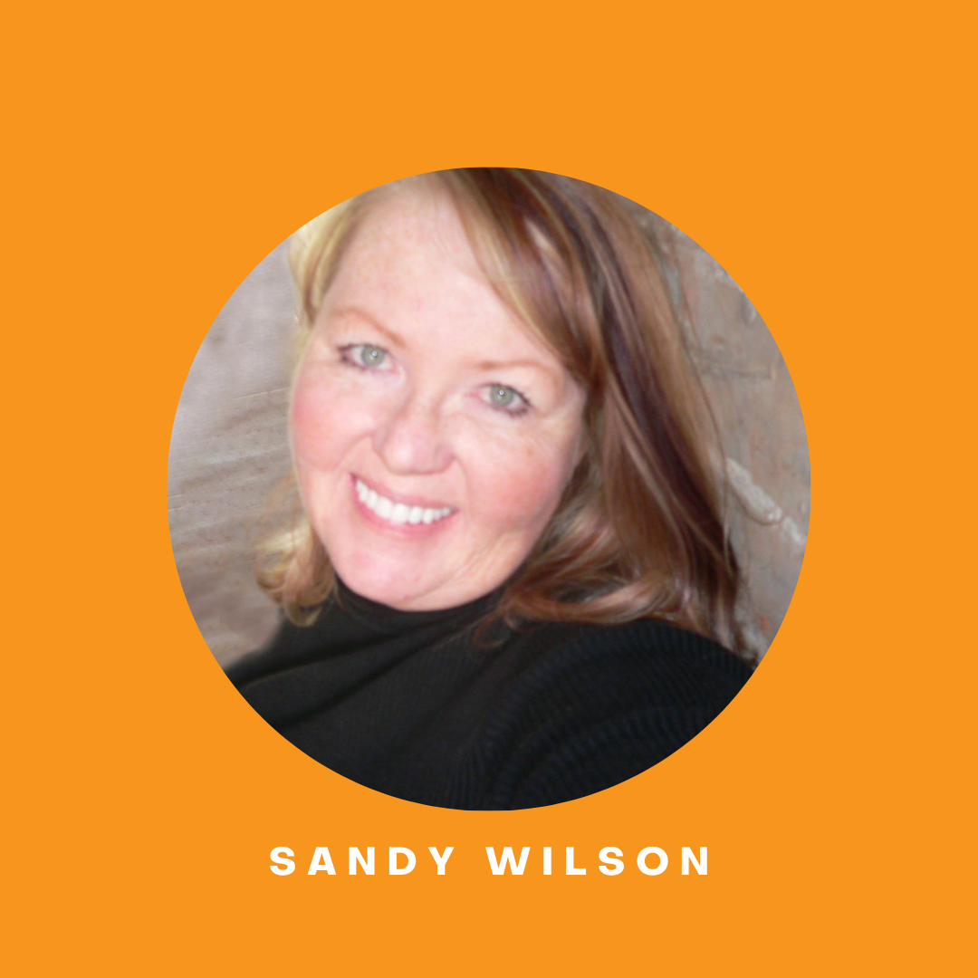  picture of Sandy Wilson