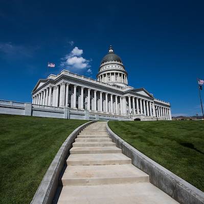 capital building