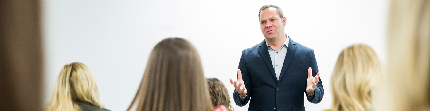 Generic picture of staff