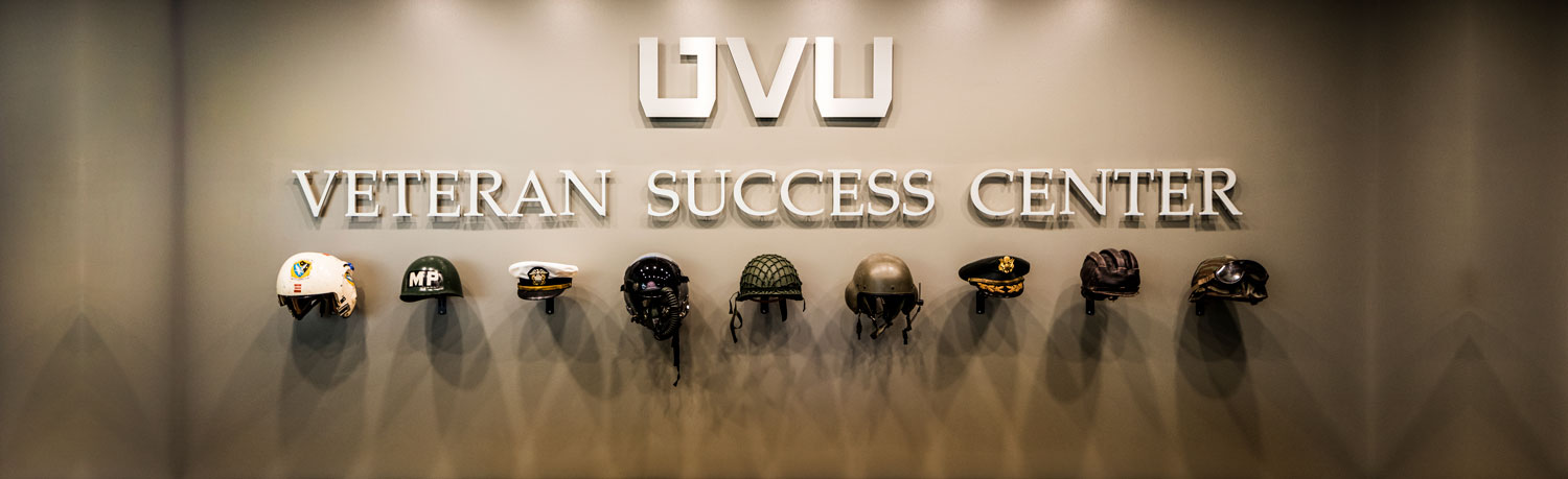 Veterans Success Center