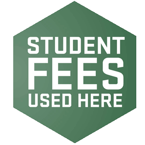 Student Fees Used Here