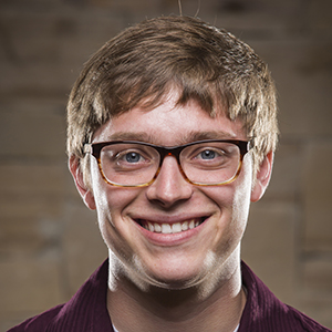 Robby Poffenberger