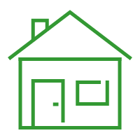 house icon