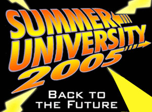 Summer U 2005