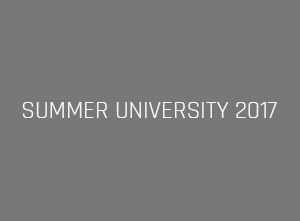 Summer U 2017