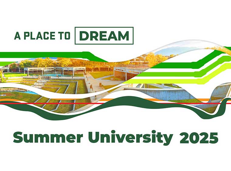 Summer U 2025
