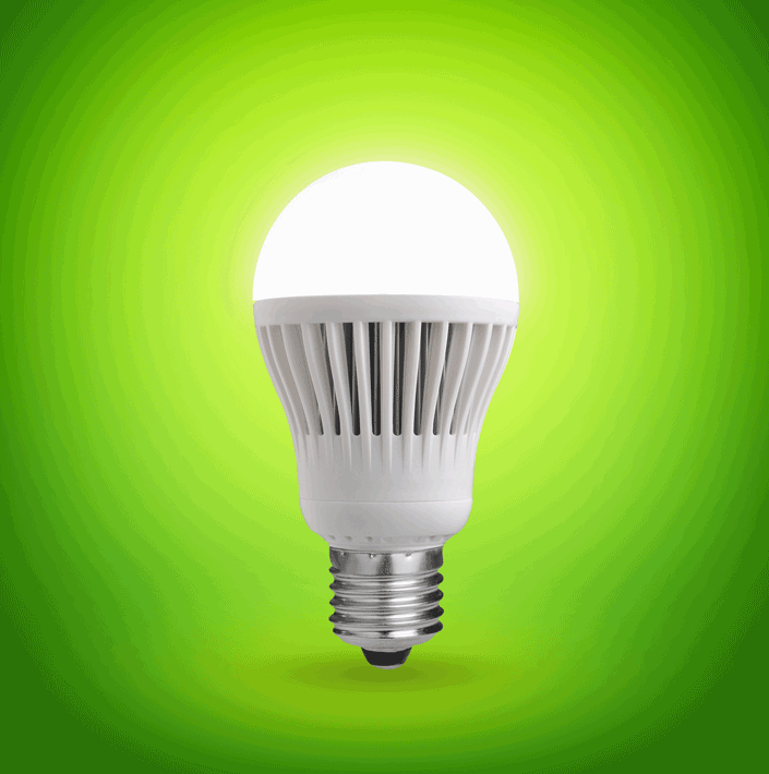 LED Lightbulb