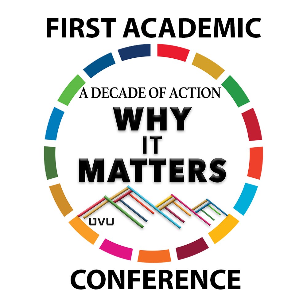 September 2021 Newsletter Sustainability Utah Valley University