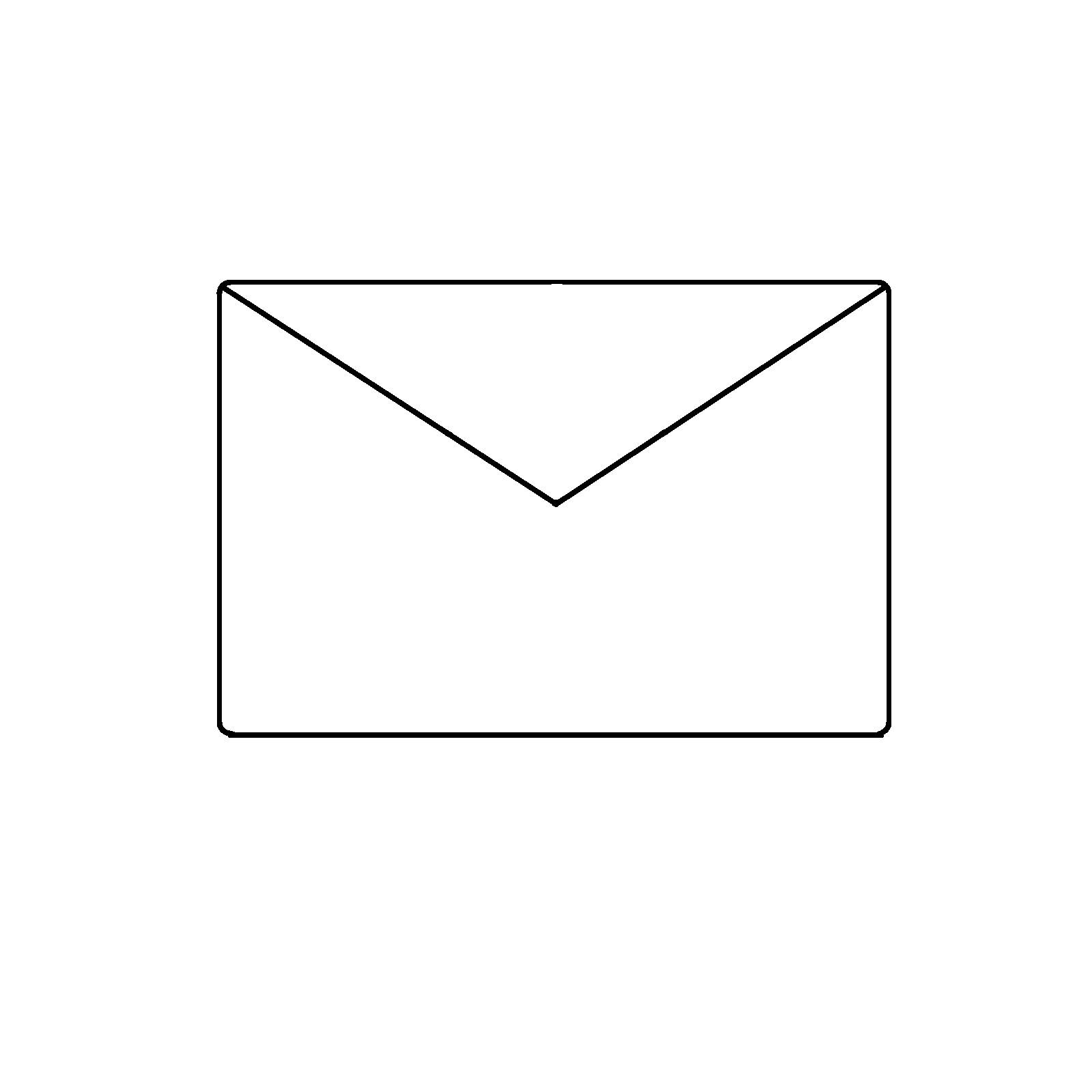 Email Icon