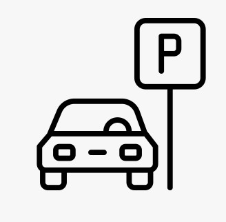 Parking Icon