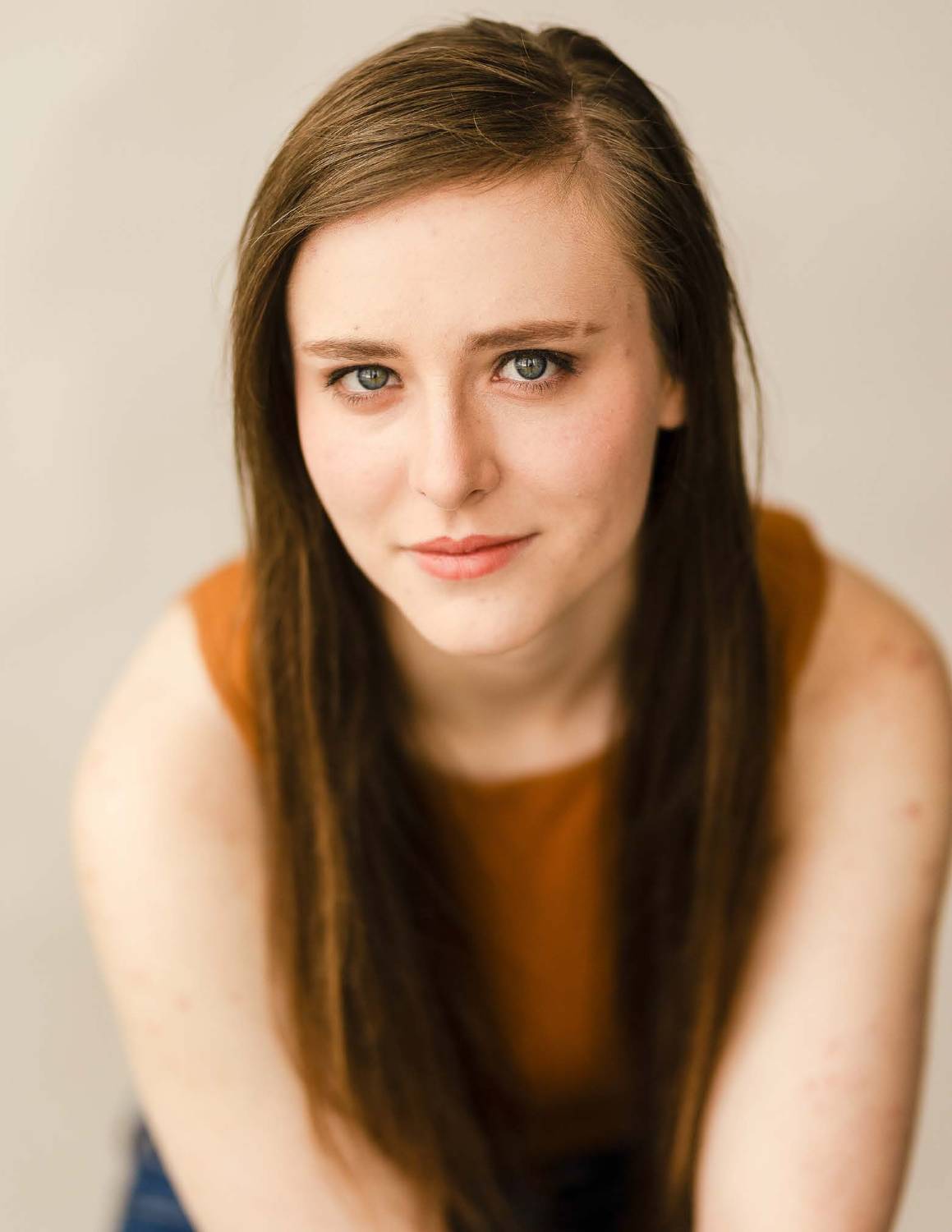 Image of Abby Haws