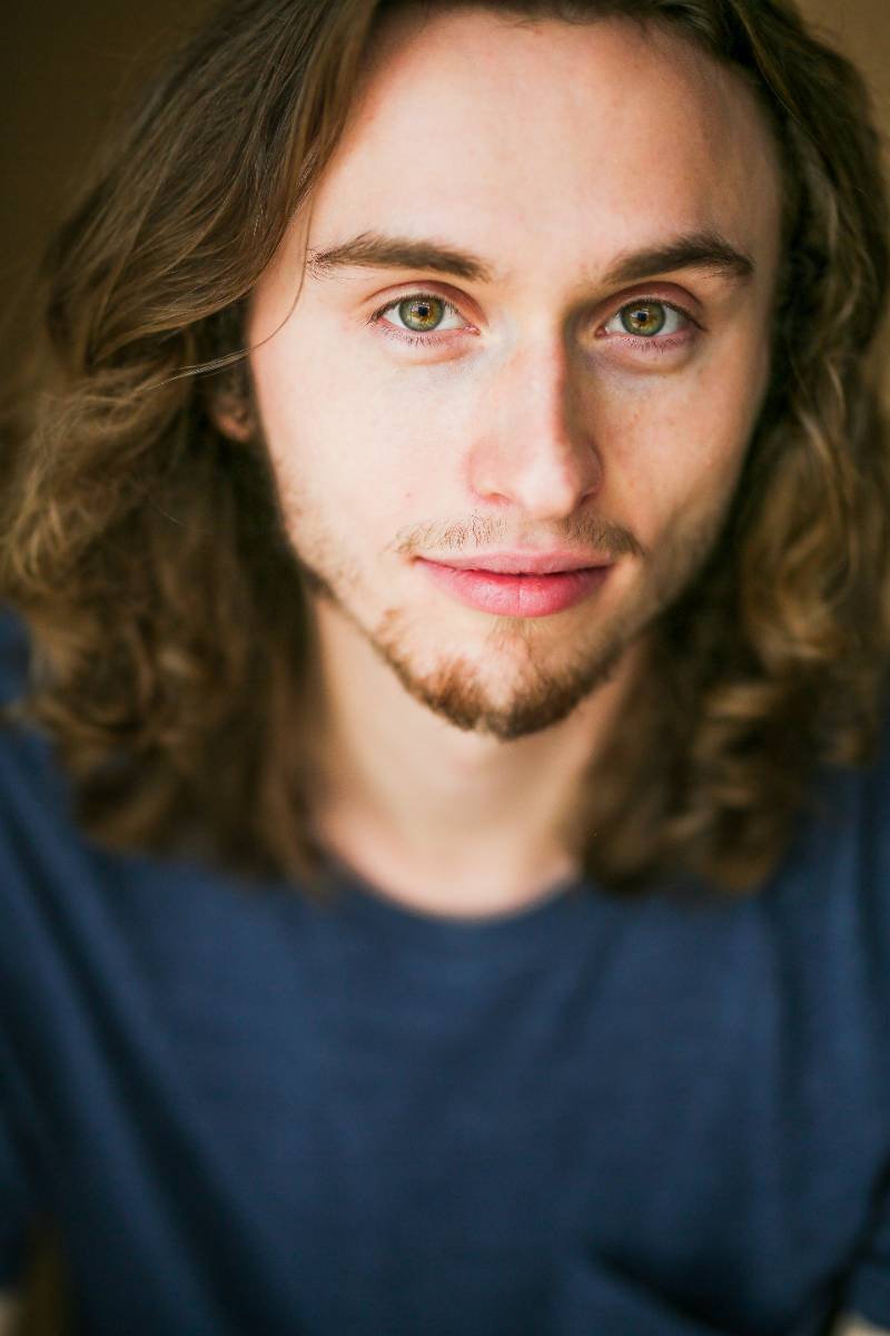 Image of Caleb Voss