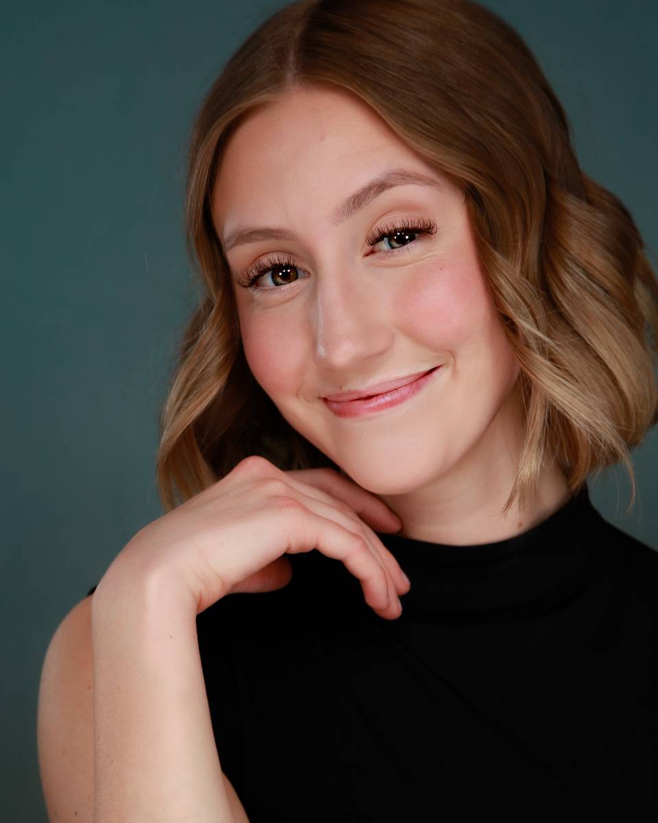 Image of Caroline Clawson
