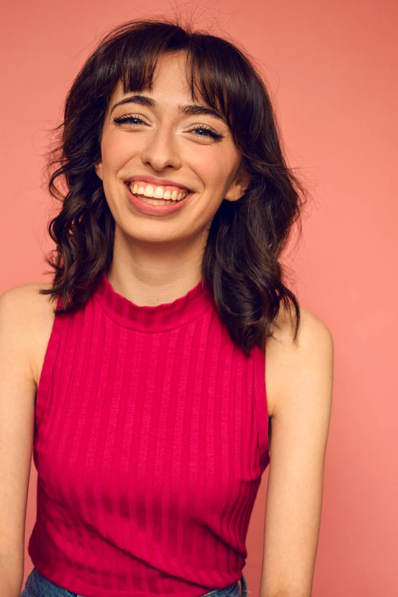 Image of Dominique Morrison