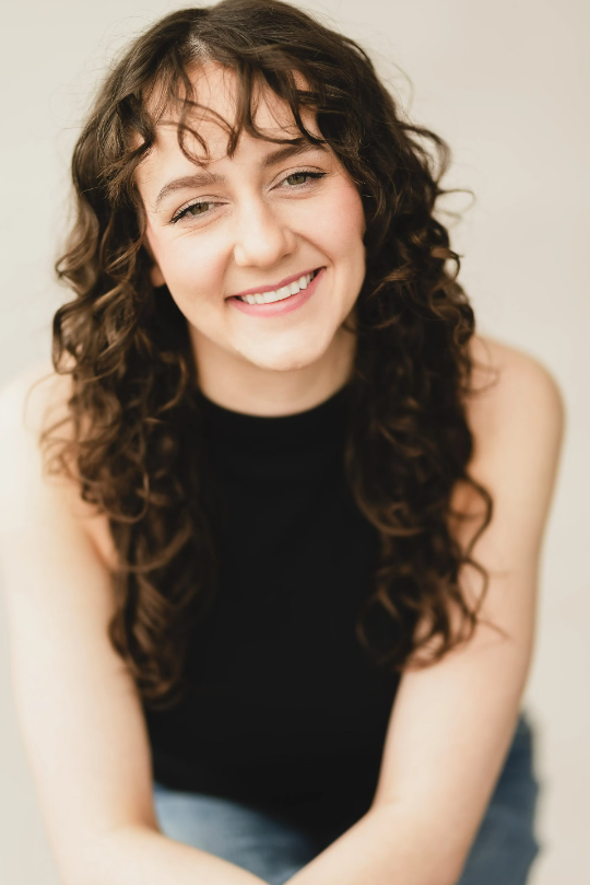 Image of Erica Schoebinger