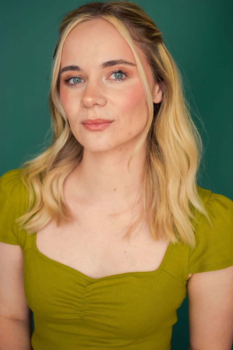 Image of Haley Howe