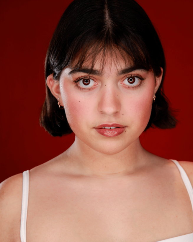 Image of Isabel Eardley