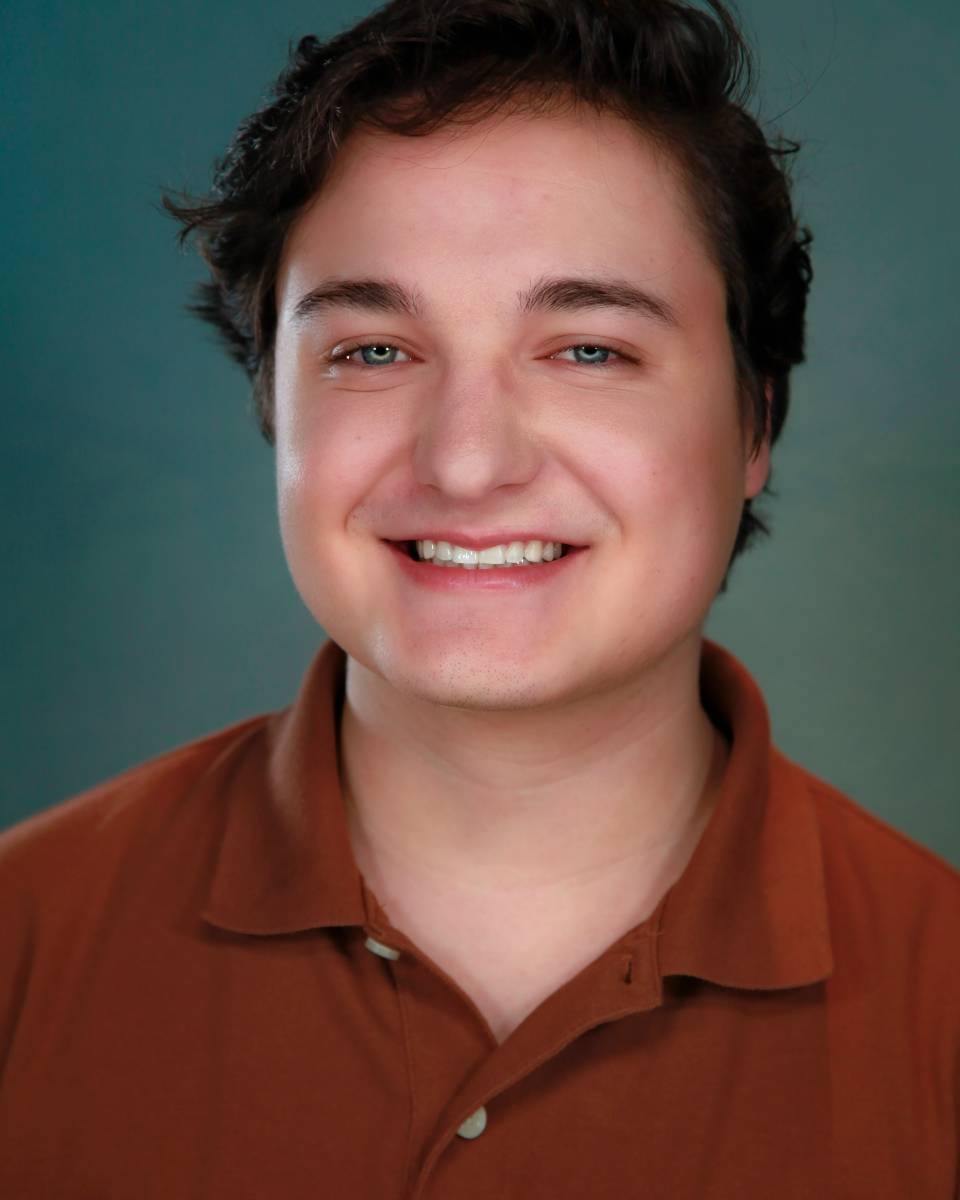 Image of Jonathan Francis