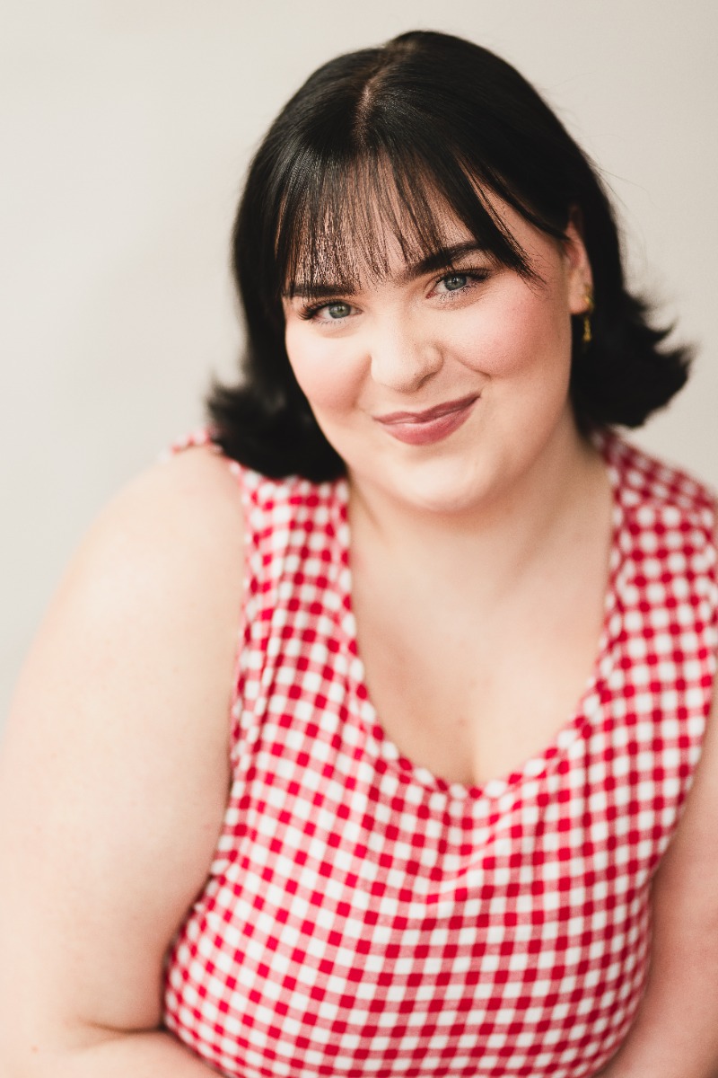 Image of Kalena Nielson