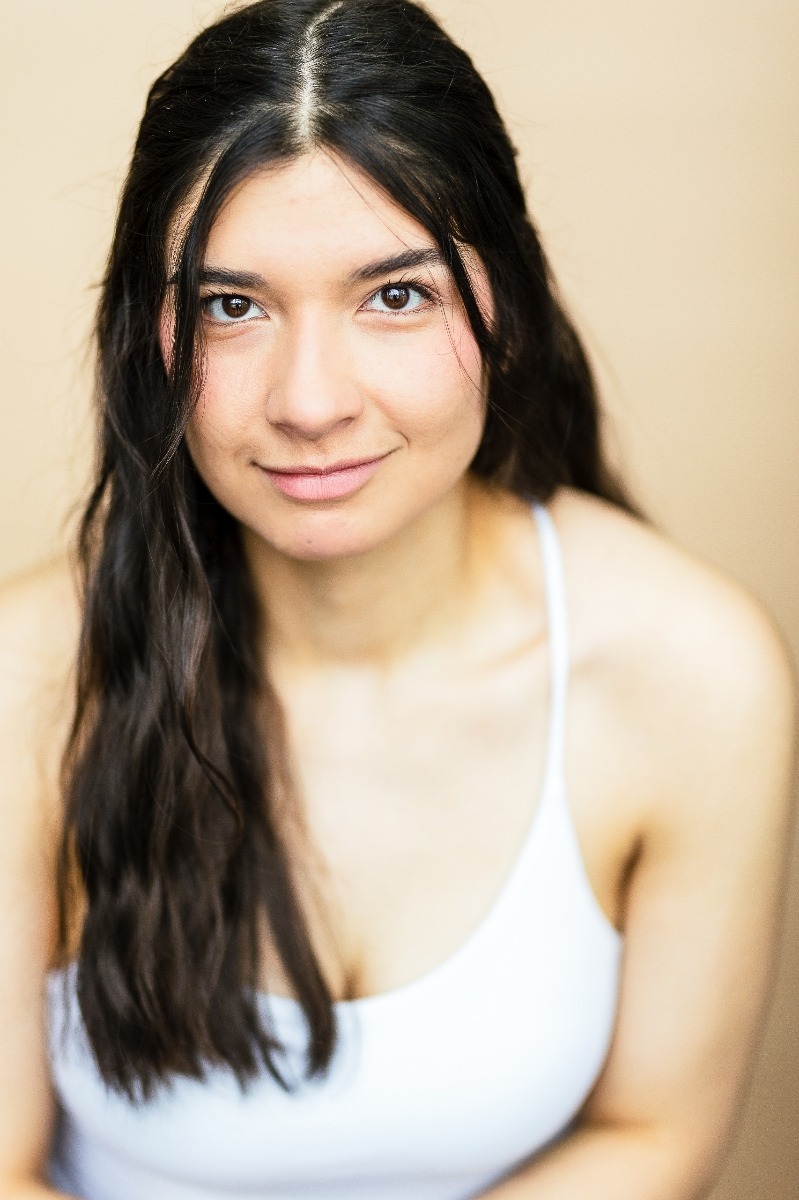 Image of Kathleen Balanzategui