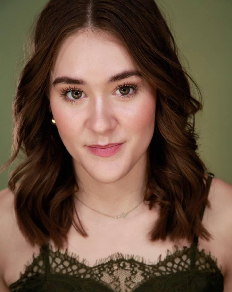 Image of Makenna Ashby