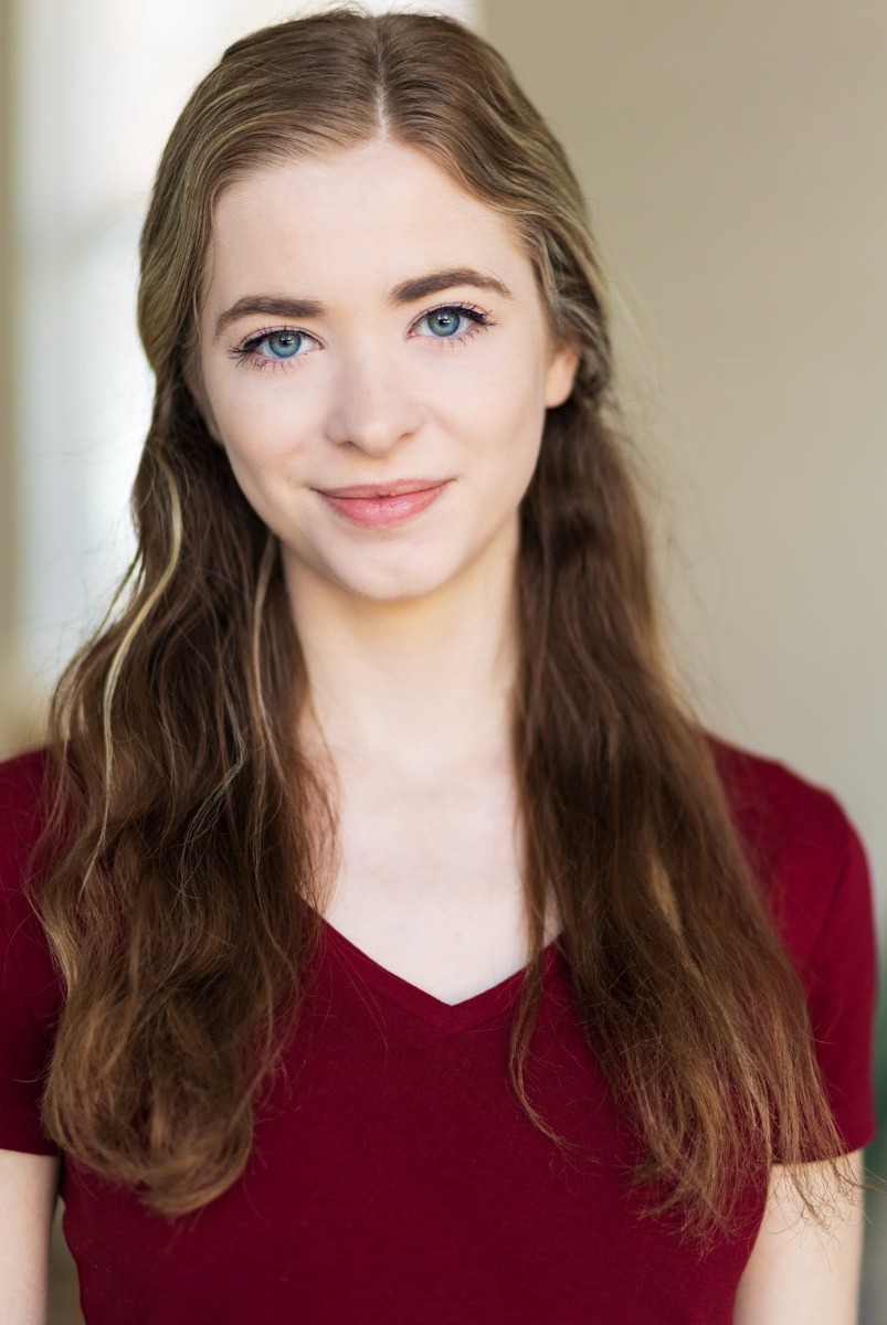 Image of Marissa Haines